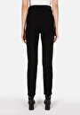 thumb-Показати інформацію про 703 Carla Джинси Жіночі Чорні Вузького Крою Cl1071317