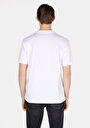 thumb-Показати інформацію про Футболка З Коротким Рукавом Чоловіча Біла  Cl1073786