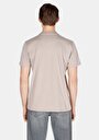 thumb-Показати інформацію про Футболка З Коротким Рукавом Чоловіча Сіра  Cl1073961