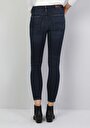 thumb-Показати інформацію про 759 Lara Джинси Жіночі  Супер Вузького Крою Cl1046983