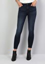 thumb-Показати інформацію про 759 Lara Джинси Жіночі  Супер Вузького Крою Cl1046983