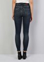 thumb-Показати інформацію про 760 Diana Джинси Жіночі  Супер Вузького Крою Cl1046990