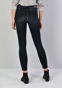 thumb-Показати інформацію про 757 Sally Джинси Жіночі  Супер Вузького Крою Cl1047039