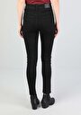 thumb-Показати інформацію про 760 Diana Джинси Жіночі Чорні Супер Вузького Крою Cl1040215
