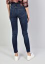 thumb-Показати інформацію про 759 Lara Джинси Жіночі  Супер Вузького Крою Cl1047243