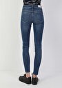 thumb-Показати інформацію про 759 Lara Джинси Жіночі  Супер Вузького Крою Cl1041728