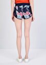 thumb-Показати інформацію про Шорти Пляжні Жіночі Сині  Cl1042802