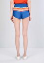 thumb-Показати інформацію про Шорти Пляжні Жіночі Сині  Cl1042804