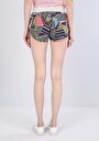 thumb-Показати інформацію про Шорти Пляжні Жіночі Мультіколор  Cl1042808