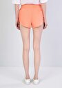 thumb-Показати інформацію про Шорти Пляжні Жіночі Помаранчеві  Cl1042811