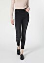 thumb-Показати інформацію про 760 Diana Джинси Жіночі Чорні Супер Вузького Крою Cl1056572