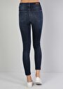 thumb-Показати інформацію про 760 Diana Джинси Жіночі Блакитні Супер Вузького Крою Cl1043831