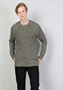 thumb-Показати інформацію про Светр Чоловічий Зелений  Cl1044159