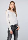 thumb-Показати інформацію про Светр Жіночий Сірий  Cl1044408