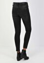 thumb-Показати інформацію про 759 Lara Джинси Жіночі Сірі Супер Вузького Крою Cl1048689