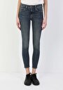 thumb-Показати інформацію про 759 Lara Джинси Жіночі  Супер Вузького Крою Cl1048690