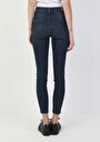 thumb-Показати інформацію про 760 Diana Джинси Жіночі Сині Супер Вузького Крою Cl1048743