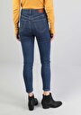 thumb-Показати інформацію про 760 Diana Джинси Жіночі  Супер Вузького Крою Cl1046126