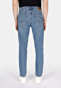 thumb-Показати інформацію про 067 Jack Джинси Чоловічі Блакитні Класичного Крою Cl1073431