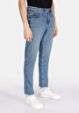 thumb-Показати інформацію про 067 Jack Джинси Чоловічі Блакитні Класичного Крою Cl1073431