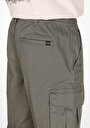 thumb-Показати інформацію про Брюки Чоловічі Зелені  Cl1073572