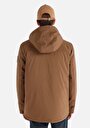 thumb-Показати інформацію про Куртка Чоловіча Коричнева  Cl1065858