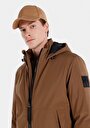 thumb-Показати інформацію про Куртка Чоловіча Коричнева  Cl1065858