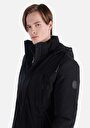 thumb-Показати інформацію про Куртка Чоловіча Чорна  Cl1065862