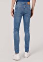 thumb-Показати інформацію про 035 Ryan Джинси Чоловічі Блакитні  Cl1064337