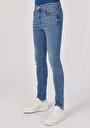 thumb-Показати інформацію про 035 Ryan Джинси Чоловічі Блакитні  Cl1064337