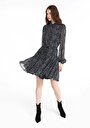 thumb-Показати інформацію про Сукня Жіноча Чорна  Cl1065877