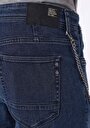 thumb-Показати інформацію про 041 Danny Джинси Чоловічі  Вузького Крою Cl1064342