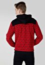 thumb-Показати інформацію про Толстовка Чоловіча Червона  Cl1065895