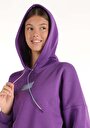 thumb-Показати інформацію про Толстовка Жіноча Фіолетова  Cl1065917