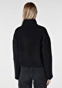thumb-Показати інформацію про Толстовка Жіноча Чорна  Cl1065919