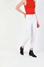 thumb-Показати інформацію про Брюки Жіночі Білі  Cl1047989