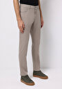 thumb-Показати інформацію про Брюки Чоловічі Бежеві  Cl1049744