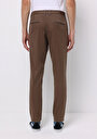 thumb-Показати інформацію про Брюки Чоловічі Коричневі  Cl1049749