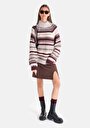 thumb-Показати інформацію про Светр Жіночий Мультіколор  Cl1066007