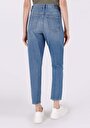 thumb-Показати інформацію про 896  Maria Джинси Жіночі Блакитні  Cl1064399