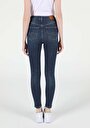 thumb-Показати інформацію про 760 Diana Джинси Жіночі  Супер Вузького Крою Cl1051951
