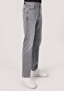 thumb-Показати інформацію про 045 David Джинси Чоловічі Сірі Класичного Крою Cl1064404