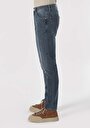 thumb-Показати інформацію про 067 Jack Джинси Чоловічі  Класичного Крою Cl1064410