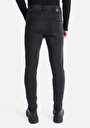 thumb-Показати інформацію про 035 Ryan Джинси Чоловічі Чорні  Cl1066243