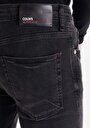 thumb-Показати інформацію про 035 Ryan Джинси Чоловічі Чорні  Cl1066243