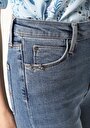 thumb-Показати інформацію про 760 Diana Джинси Жіночі  Супер Вузького Крою Cl1054593