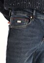 thumb-Показати інформацію про 041 Danny Джинси Чоловічі  Вузького Крою Cl1066295
