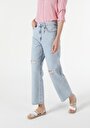thumb-Показати інформацію про 970 Berry Джинси Жіночі  Класичного Крою Cl1055551