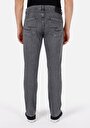 thumb-Показати інформацію про 067 Jack Джинси Чоловічі Чорні Класичного Крою Cl1072235