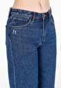 thumb-Показати інформацію про 970 Berry Джинси Жіночі Блакитні Класичного Крою Cl1072266